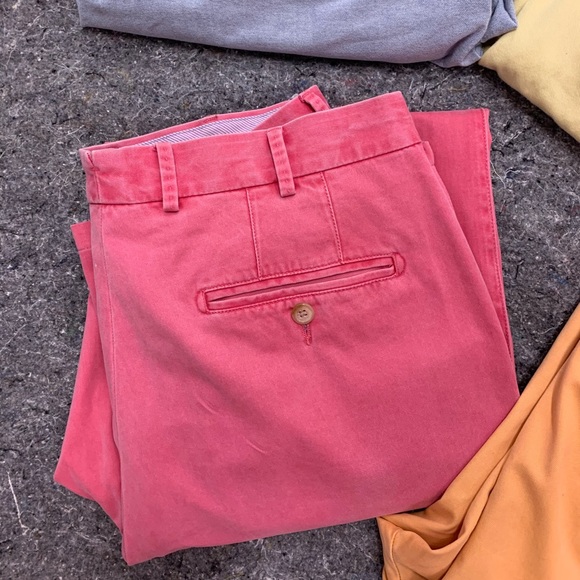 Lot of khaki pants - Picture 9 of 15